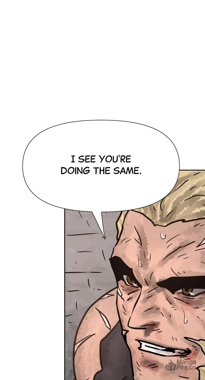 Read Warrior Executioner chapter 118 image 14 on Lezhin