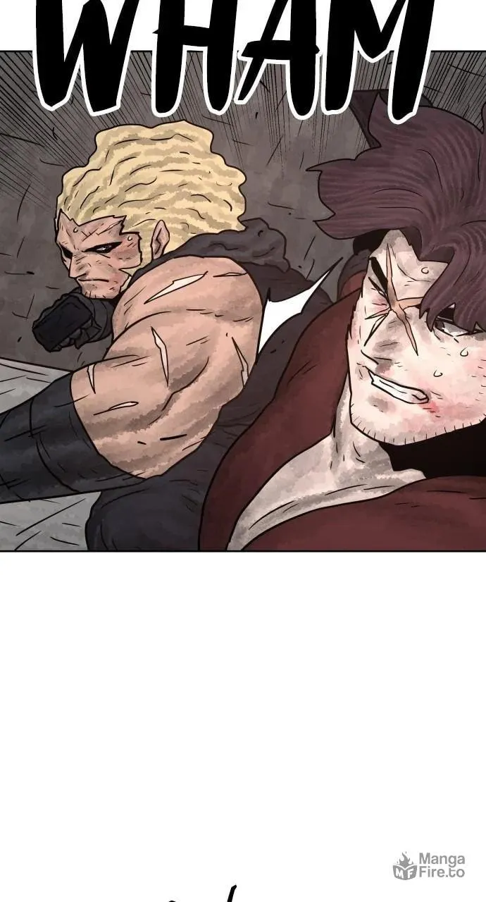 Read Warrior Executioner chapter 118 image 20 on Lezhin