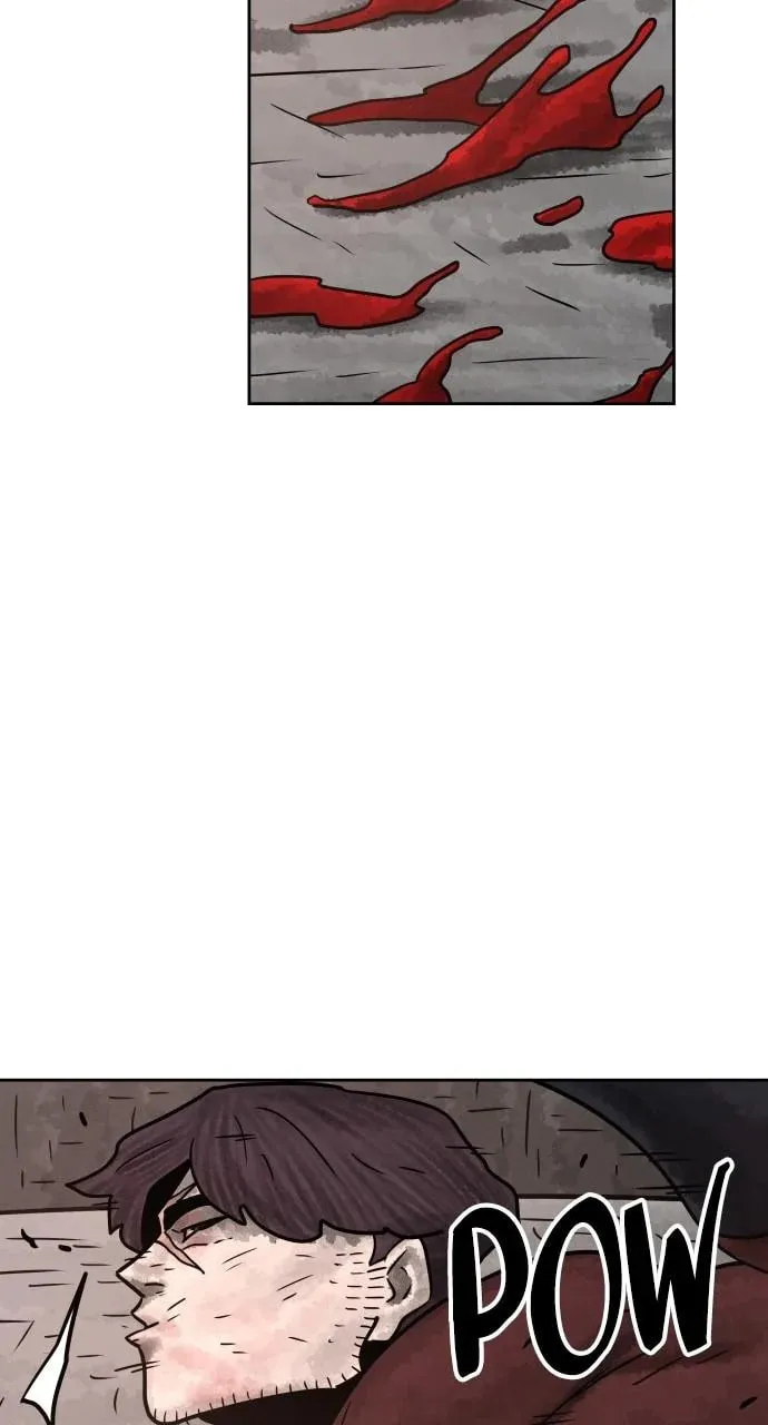 Read Warrior Executioner chapter 118 image 28 on Lezhin