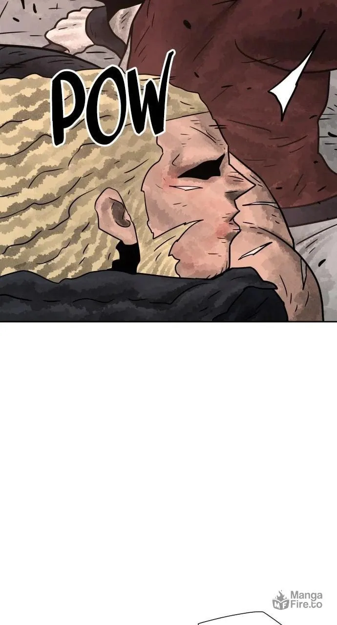 Read Warrior Executioner chapter 118 image 29 on Lezhin
