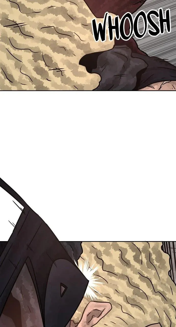 Read Warrior Executioner chapter 118 image 36 on Lezhin