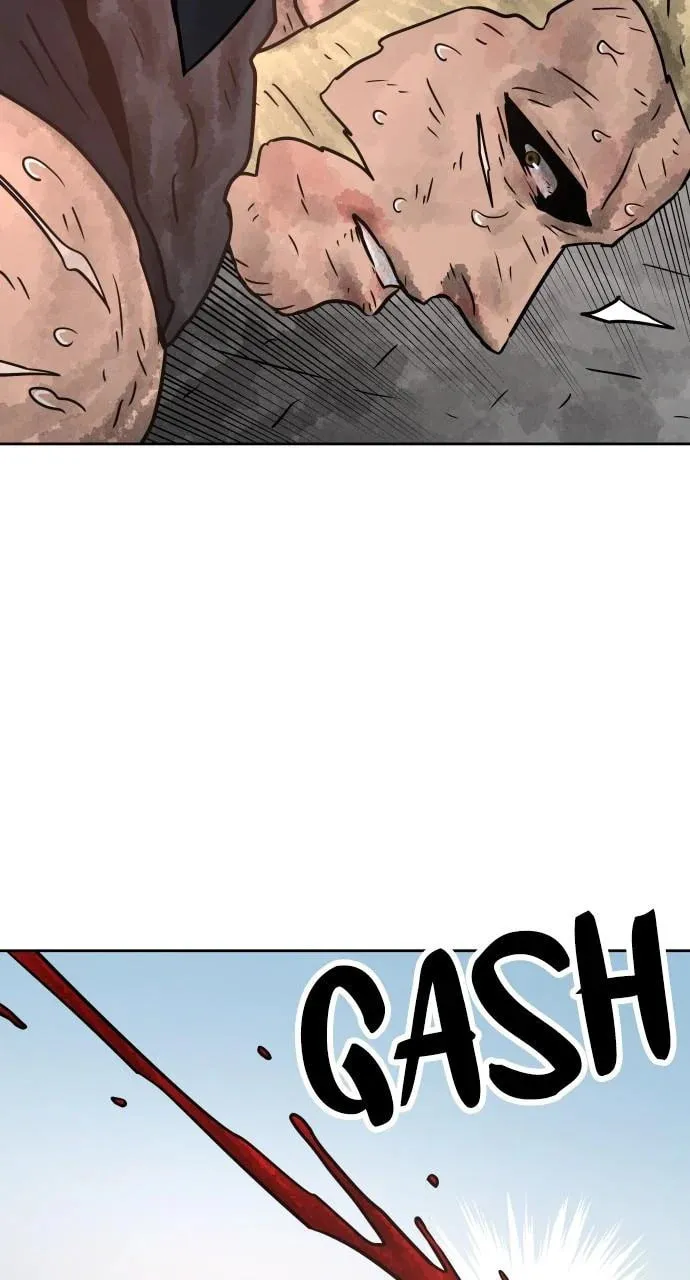 Read Warrior Executioner chapter 118 image 37 on Lezhin