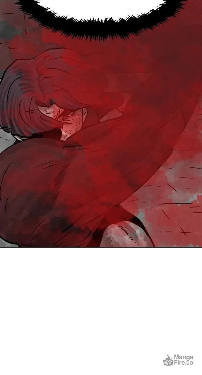 Read Warrior Executioner chapter 118 image 44 on Lezhin