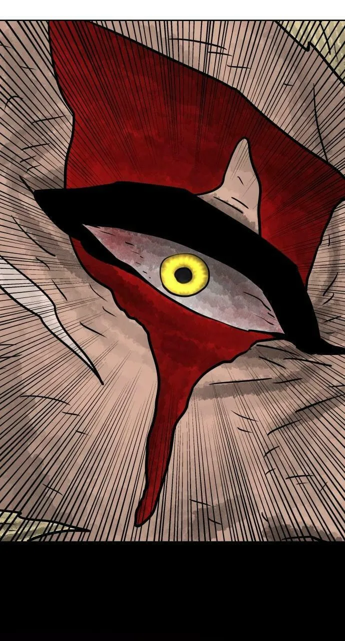 Read Warrior Executioner chapter 118 image 45 on Lezhin