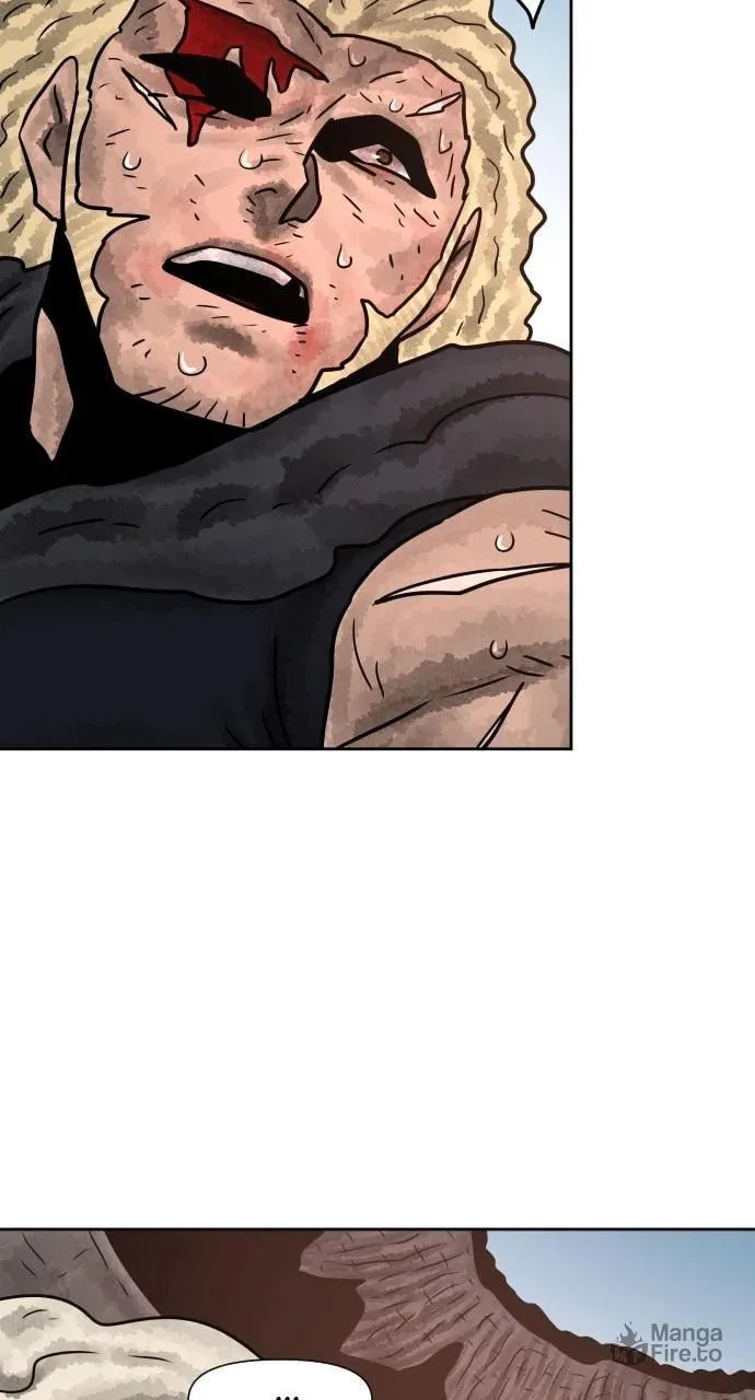 Read Warrior Executioner chapter 118 image 50 on Lezhin
