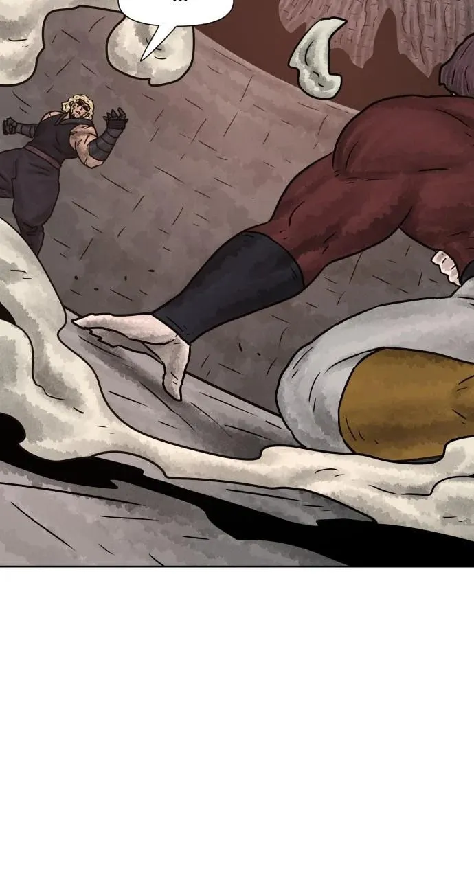 Read Warrior Executioner chapter 118 image 51 on Lezhin