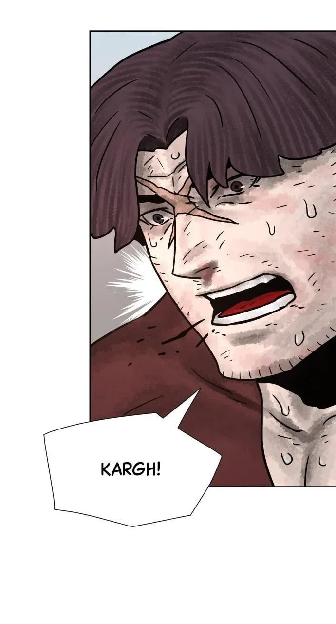 Read Warrior Executioner chapter 118 image 52 on Lezhin