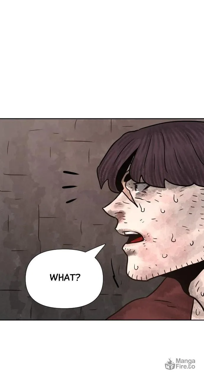 Read Warrior Executioner chapter 118 image 54 on Lezhin