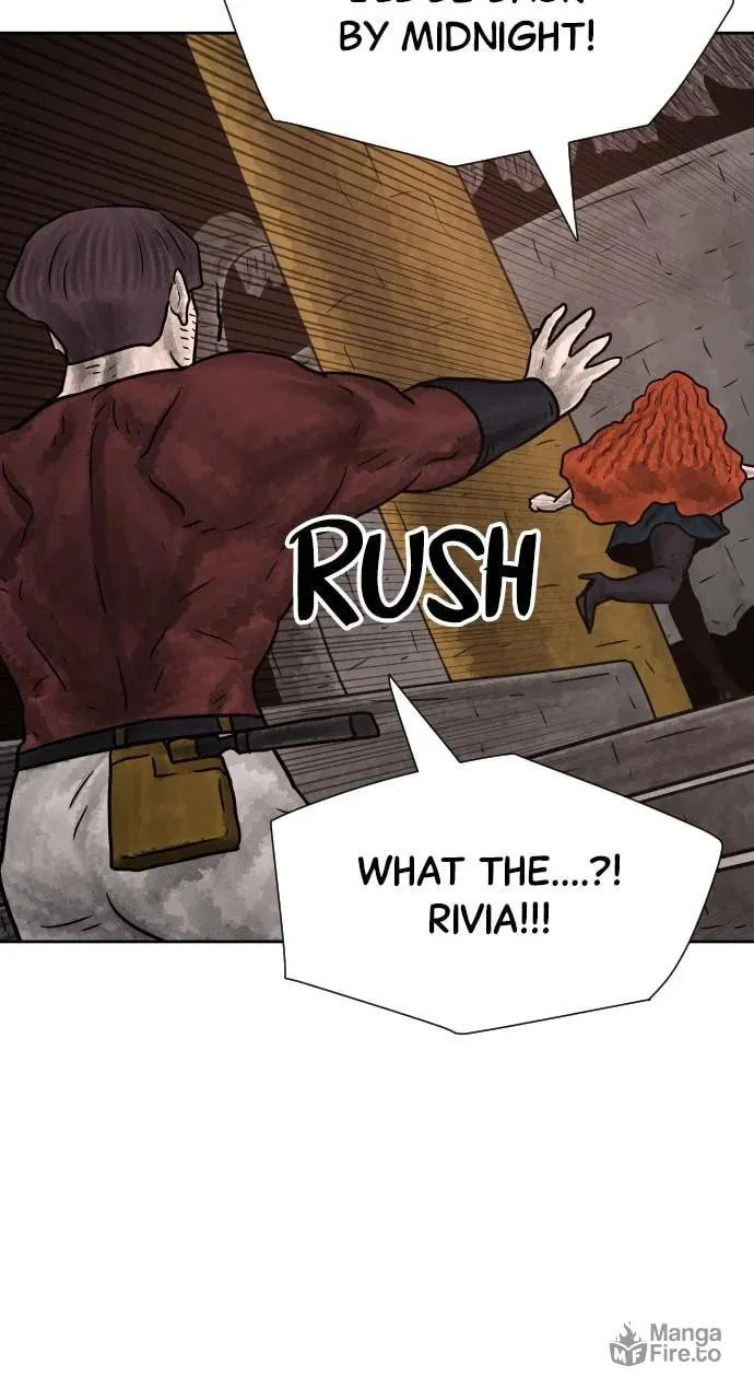 Read Warrior Executioner chapter 118 image 80 on Lezhin