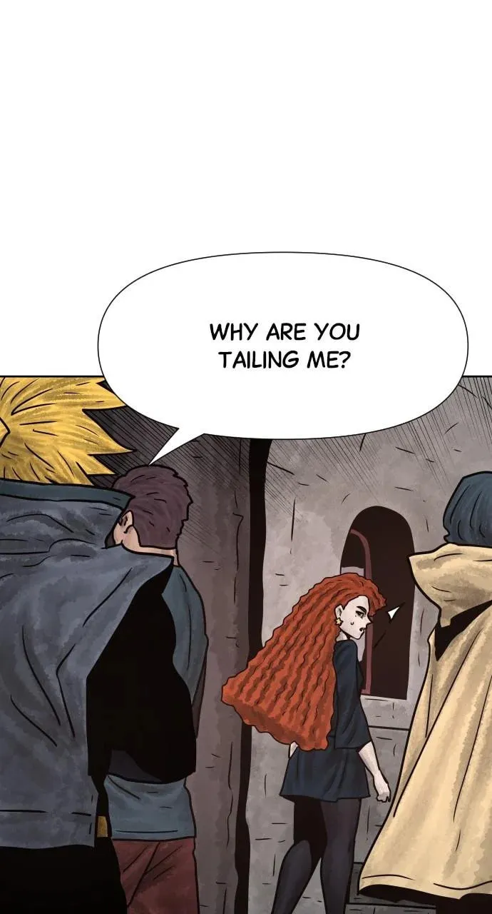 Read Warrior Executioner chapter 118 image 88 on Lezhin