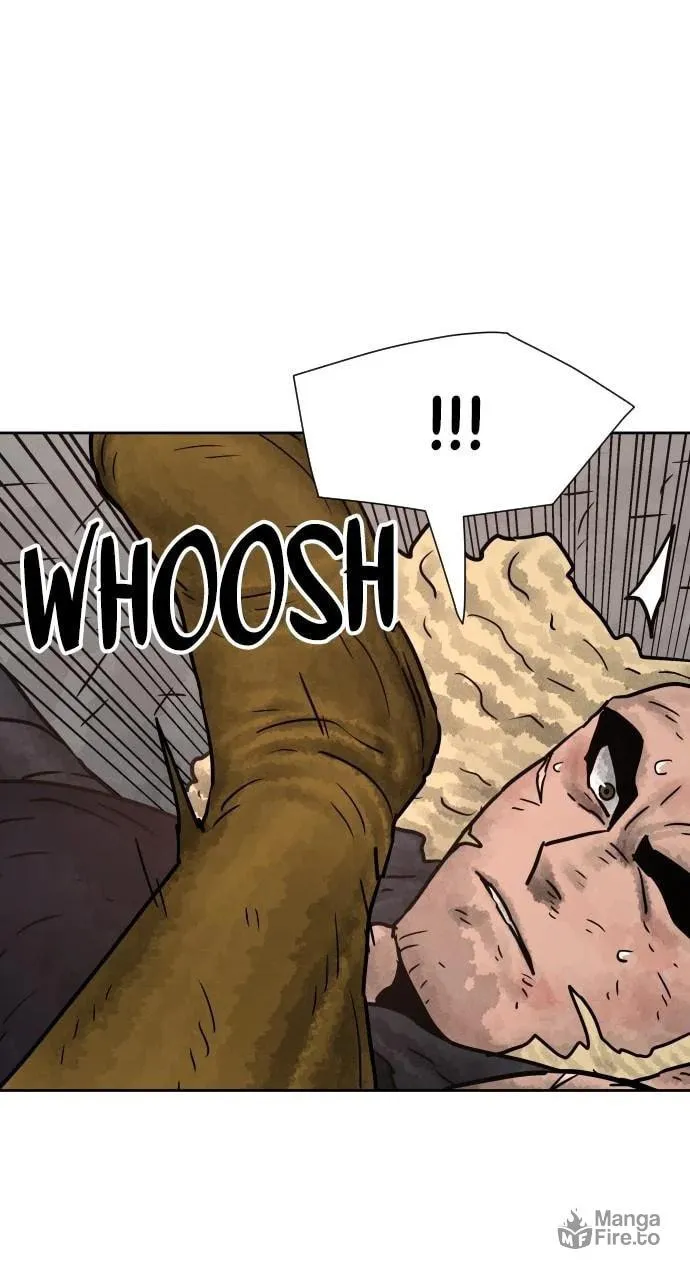Read Warrior Executioner chapter 118 image 9 on Lezhin