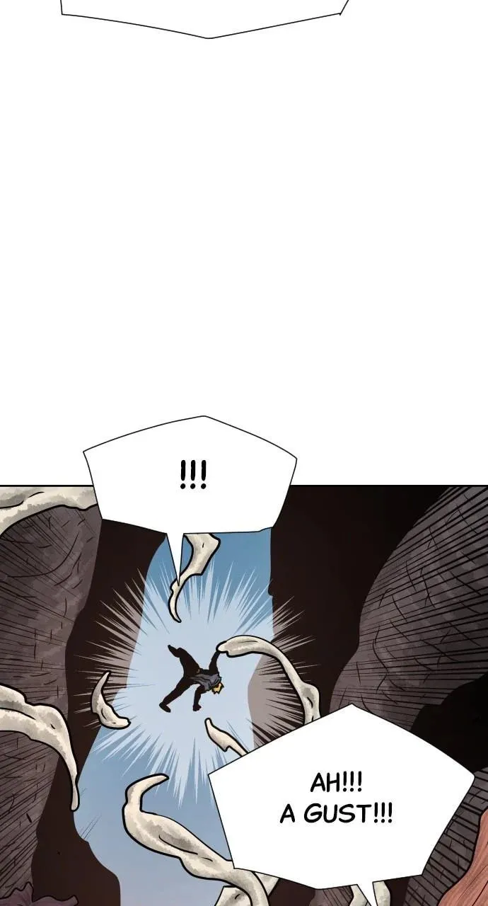 Read Warrior Executioner chapter 119 image 10 on Lezhin