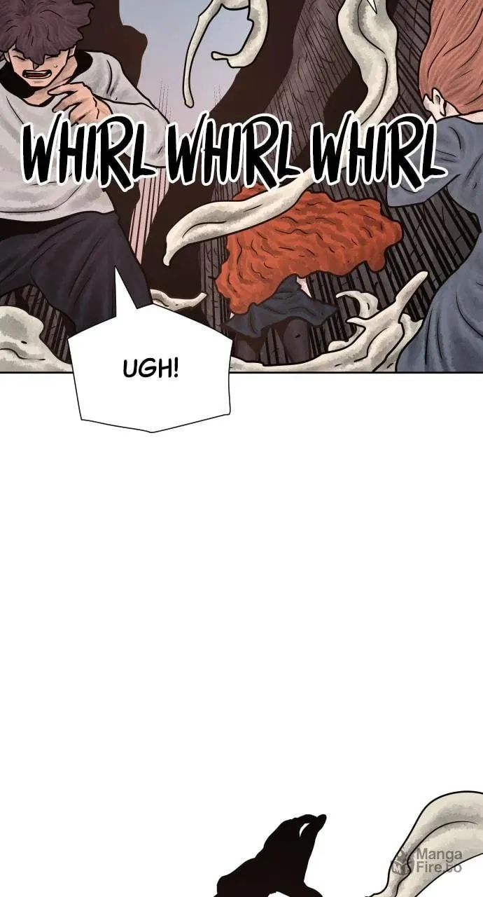 Read Warrior Executioner chapter 119 image 11 on Lezhin