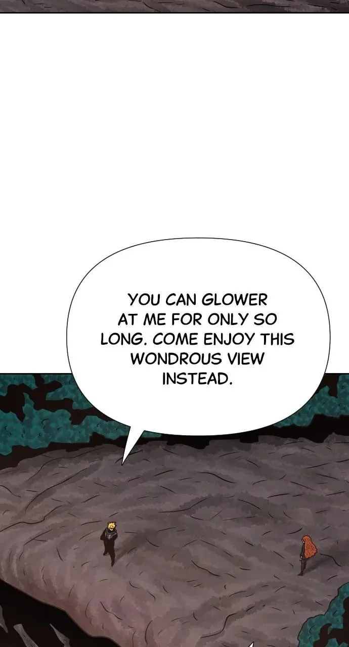 Read Warrior Executioner chapter 119 image 18 on Lezhin