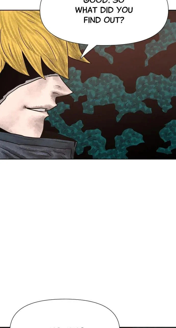 Read Warrior Executioner chapter 119 image 21 on Lezhin