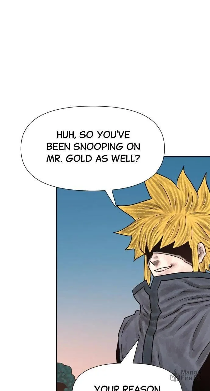 Read Warrior Executioner chapter 119 image 24 on Lezhin