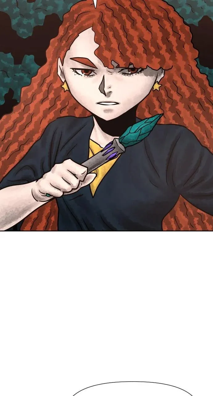 Read Warrior Executioner chapter 119 image 27 on Lezhin