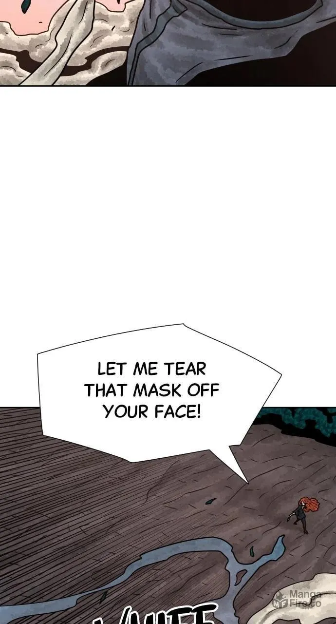 Read Warrior Executioner chapter 119 image 32 on Lezhin