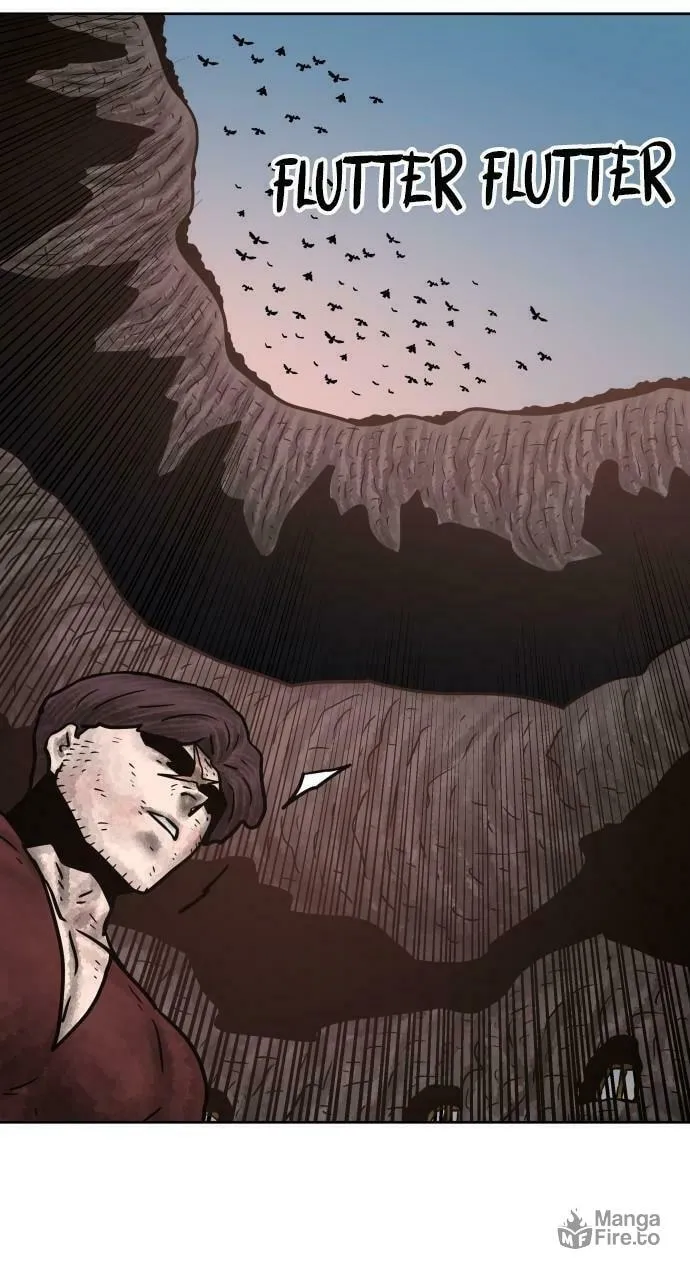 Read Warrior Executioner chapter 119 image 35 on Lezhin