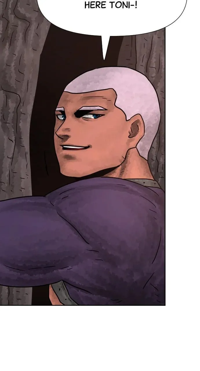 Read Warrior Executioner chapter 119 image 43 on Lezhin
