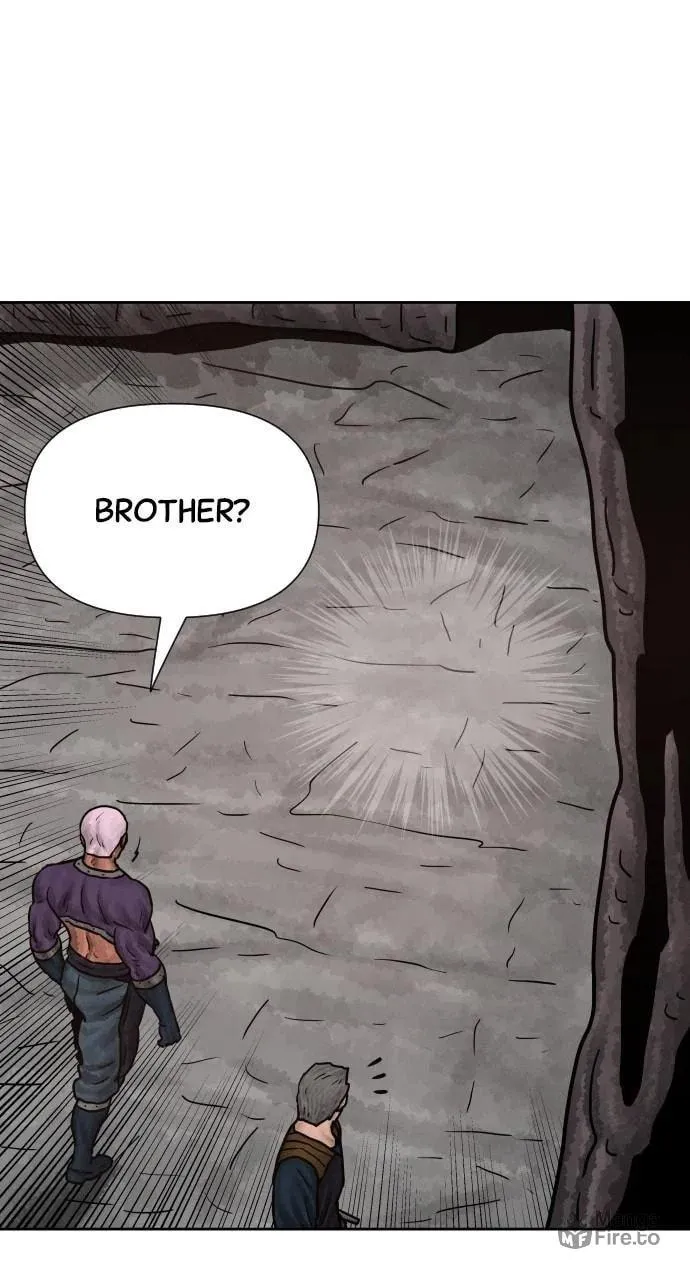 Read Warrior Executioner chapter 119 image 44 on Lezhin