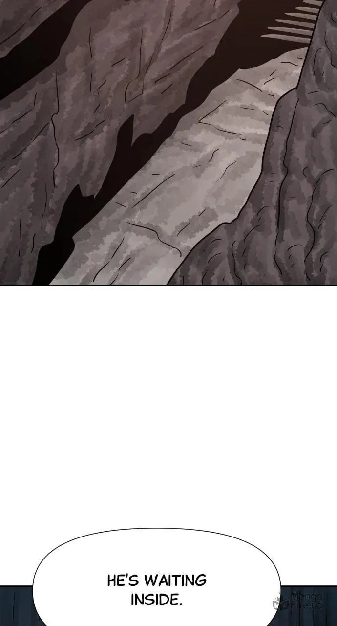 Read Warrior Executioner chapter 119 image 47 on Lezhin