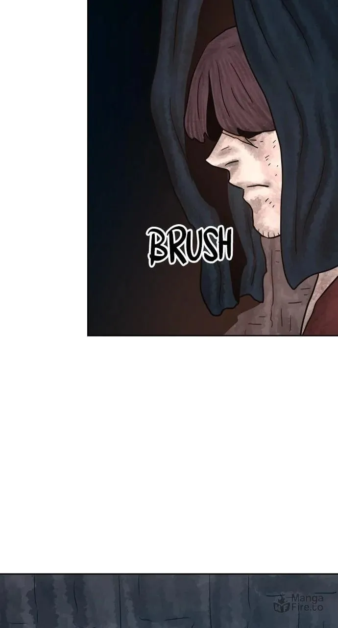 Read Warrior Executioner chapter 119 image 49 on Lezhin