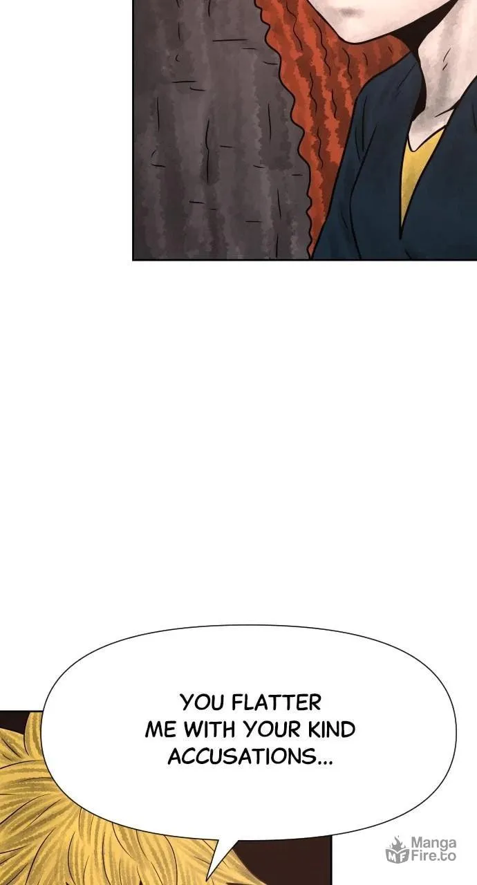 Read Warrior Executioner chapter 119 image 5 on Lezhin