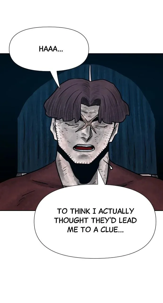 Read Warrior Executioner chapter 119 image 58 on Lezhin