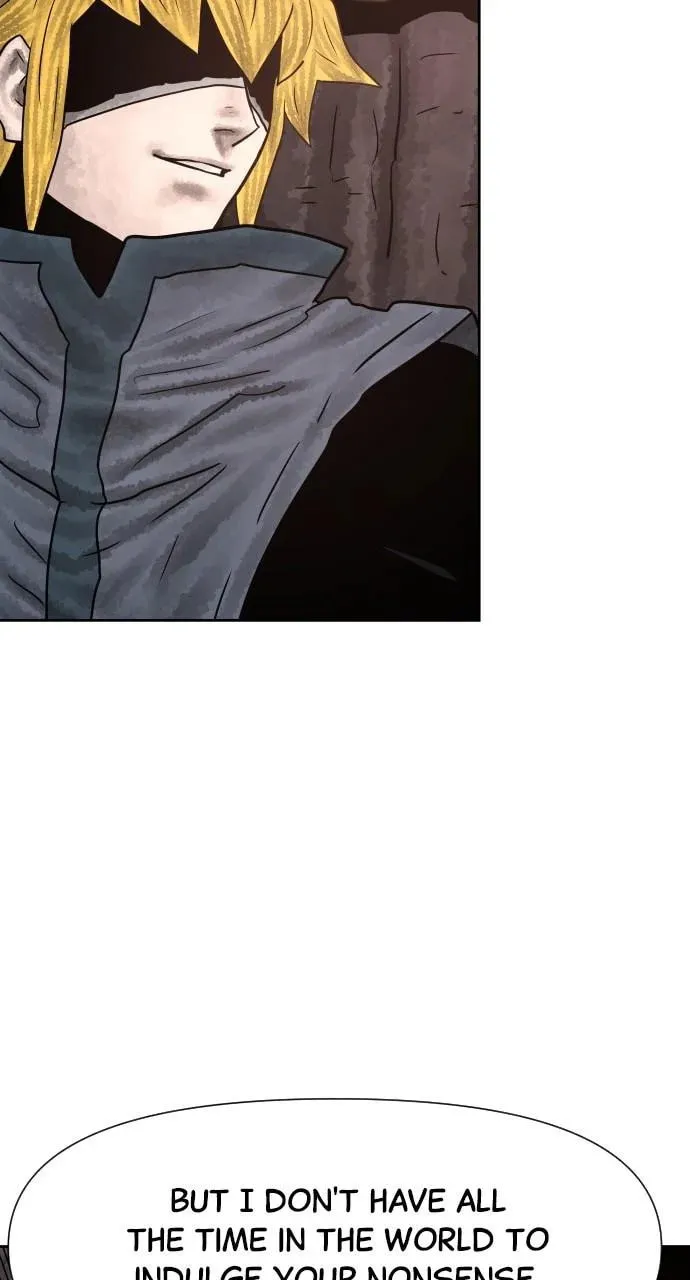 Read Warrior Executioner chapter 119 image 6 on Lezhin