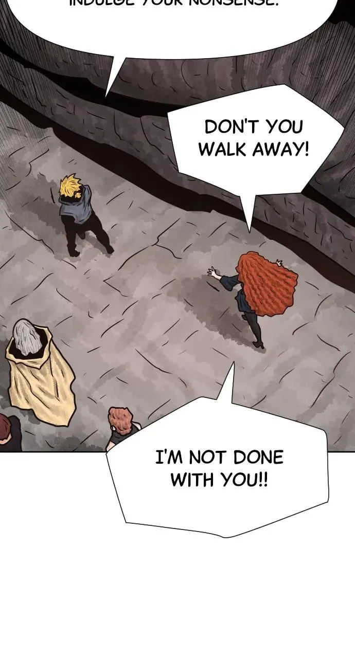 Read Warrior Executioner chapter 119 image 7 on Lezhin