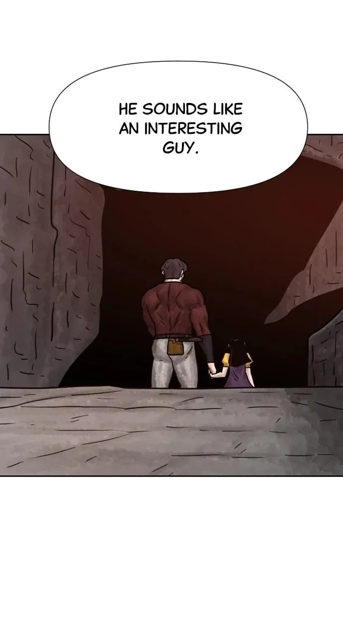 Read Warrior Executioner chapter 119 image 73 on Lezhin