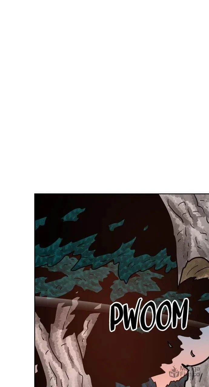 Read Warrior Executioner chapter 119 image 74 on Lezhin