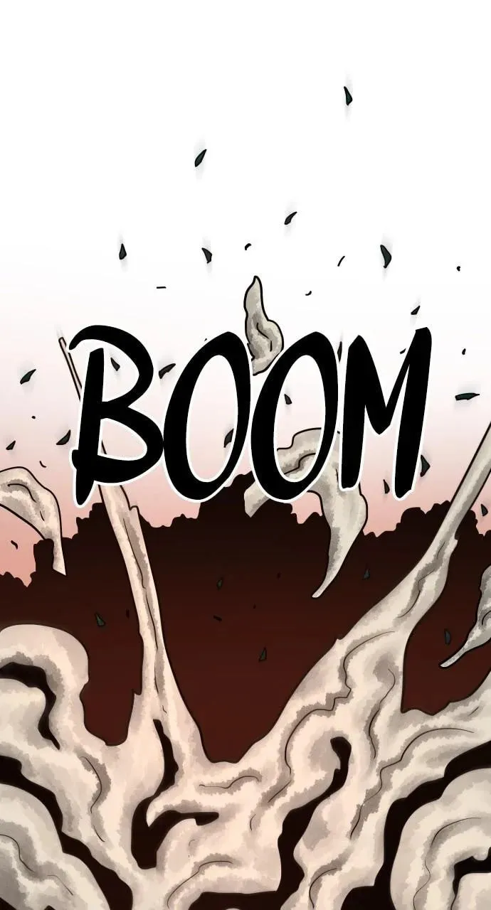 Read Warrior Executioner chapter 119 image 78 on Lezhin