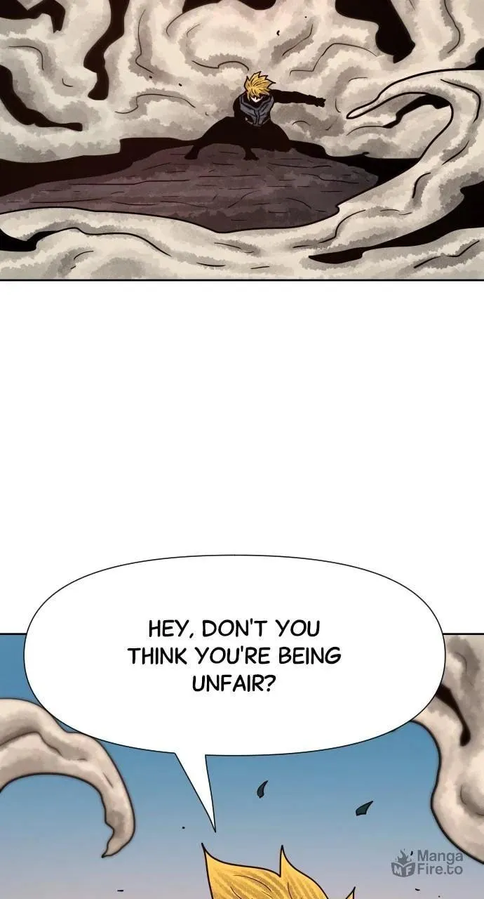 Read Warrior Executioner chapter 119 image 79 on Lezhin