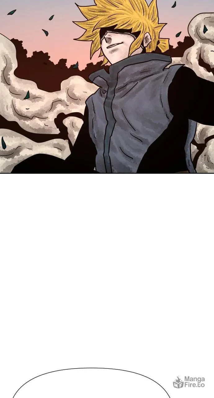 Read Warrior Executioner chapter 119 image 80 on Lezhin