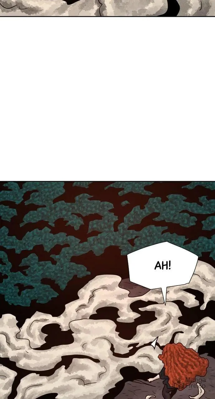 Read Warrior Executioner chapter 119 image 84 on Lezhin