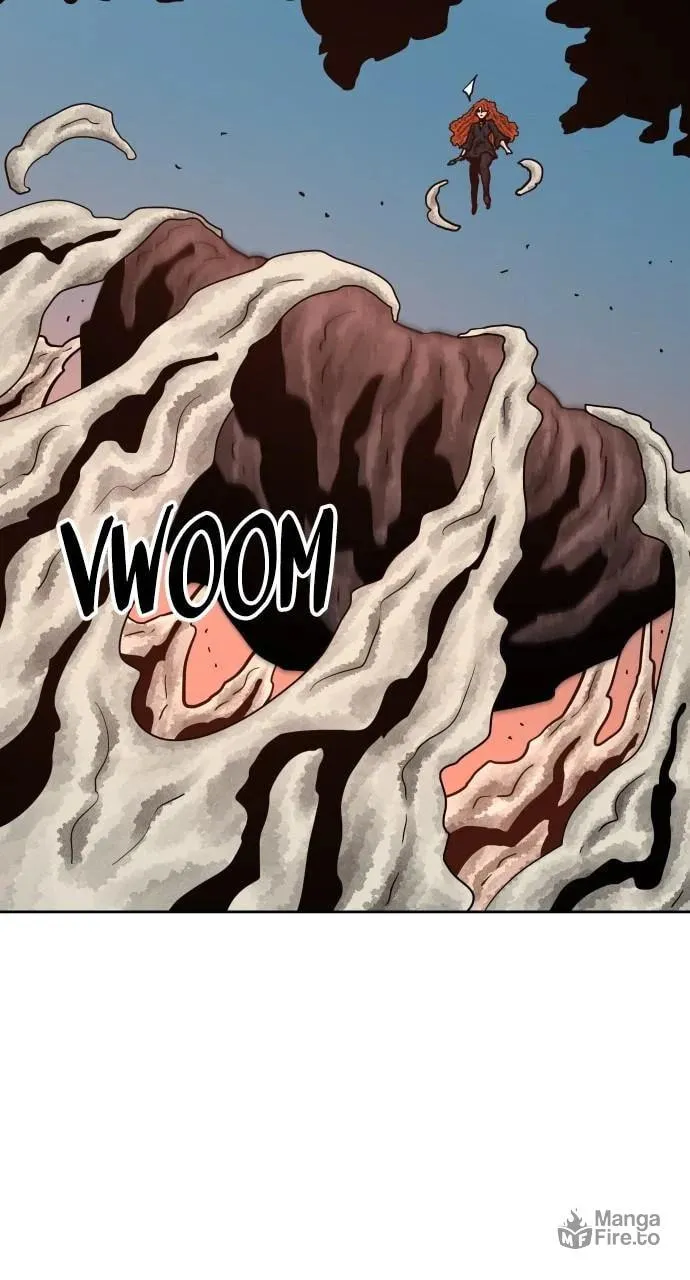 Read Warrior Executioner chapter 119 image 89 on Lezhin