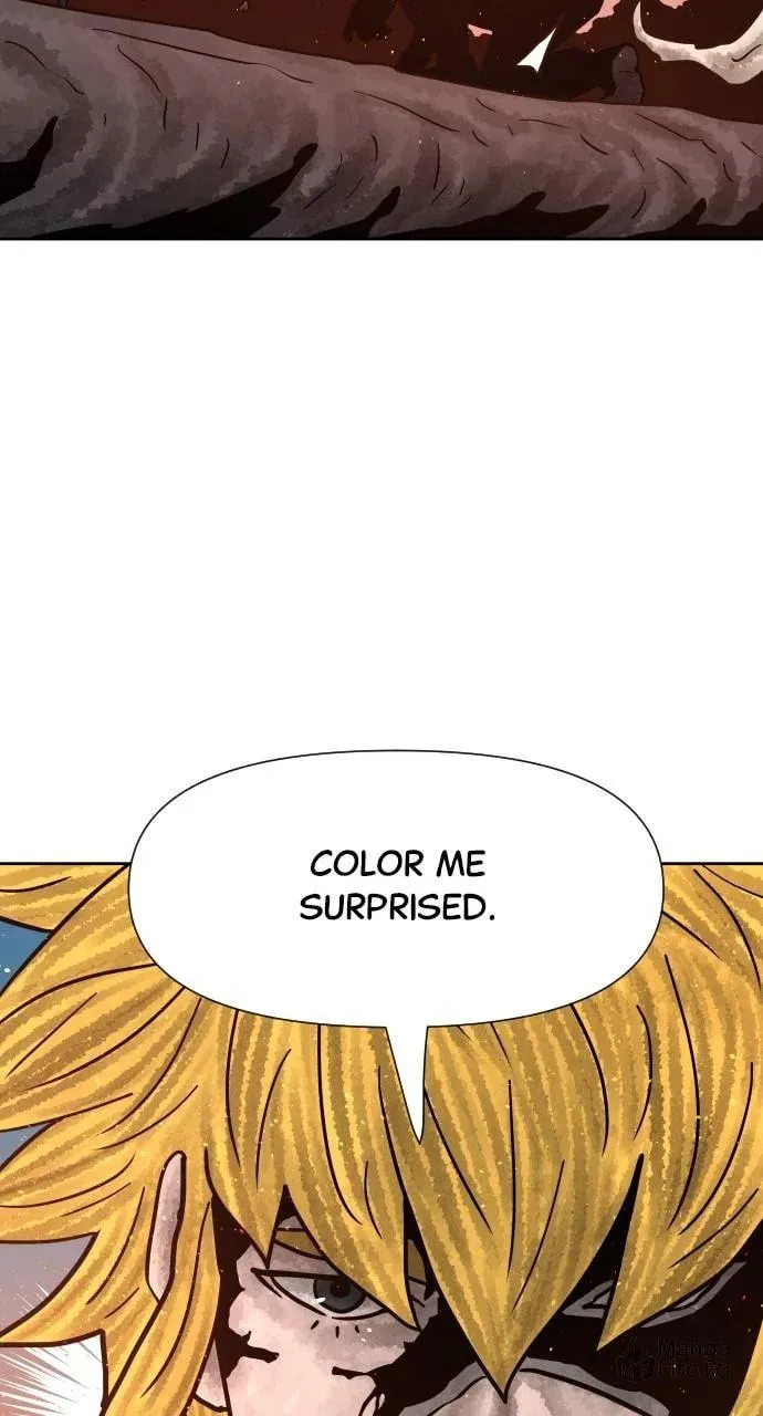 Read Warrior Executioner chapter 119 image 99 on Lezhin