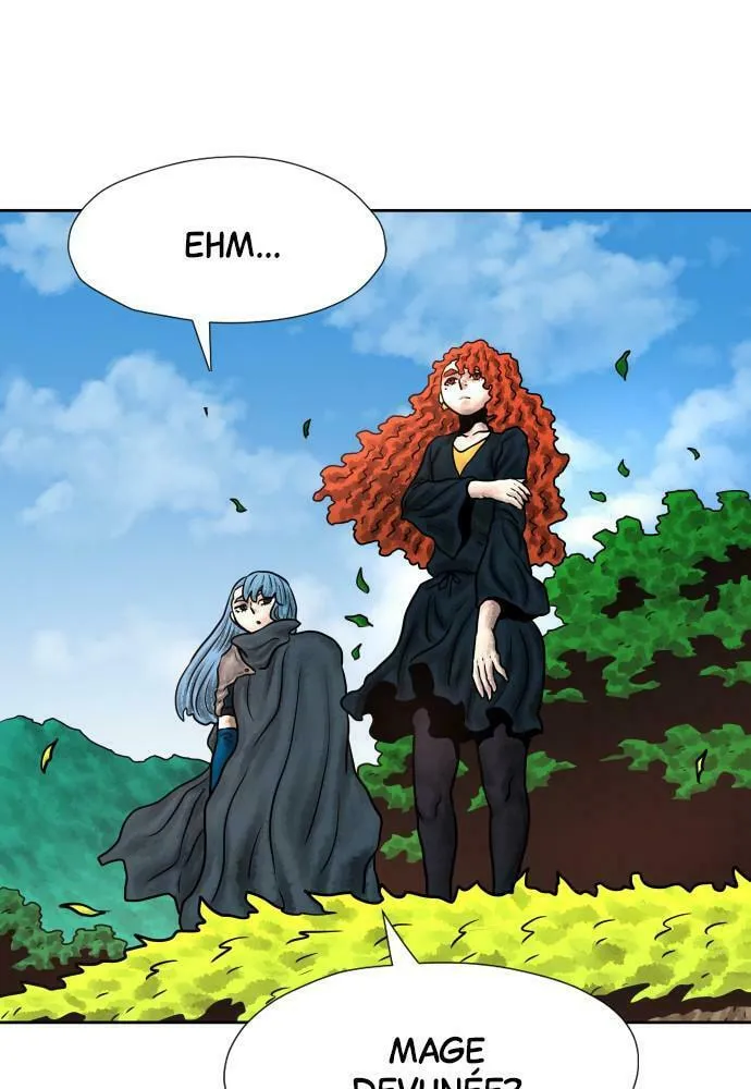 Read Warrior Executioner chapter 12 image 103 on Lezhin