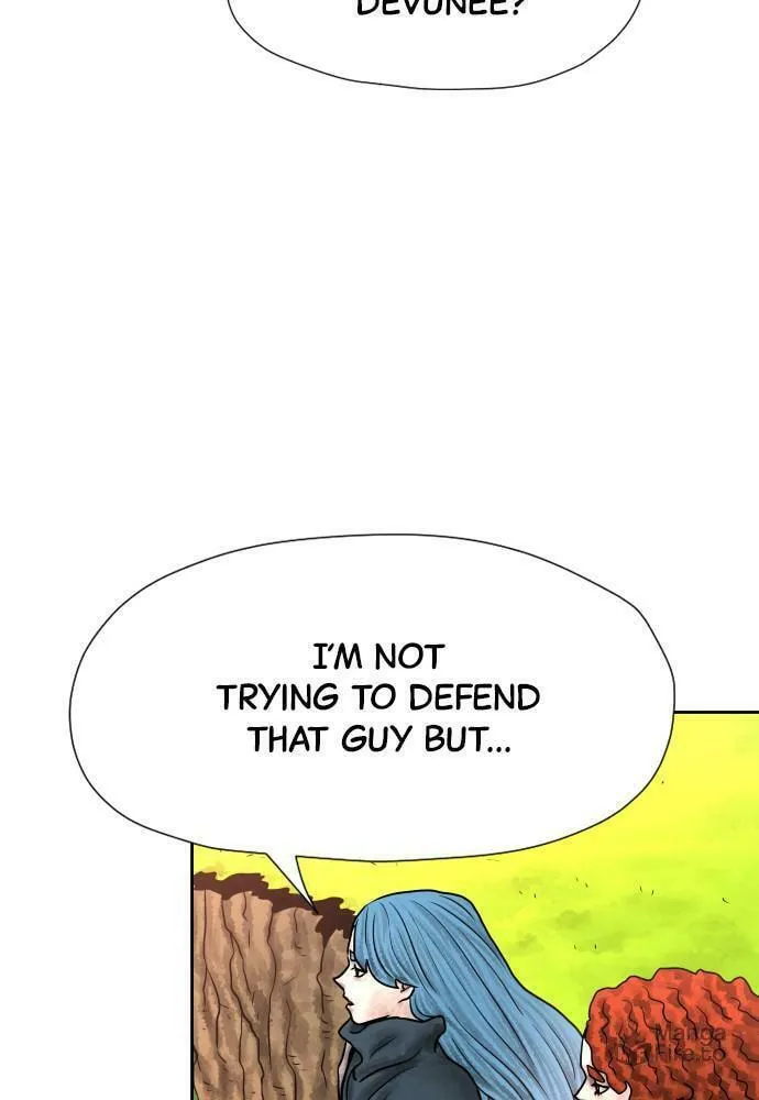 Read Warrior Executioner chapter 12 image 104 on Lezhin