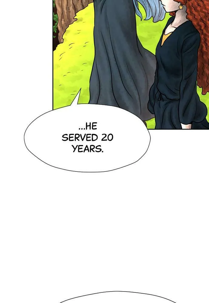 Read Warrior Executioner chapter 12 image 105 on Lezhin