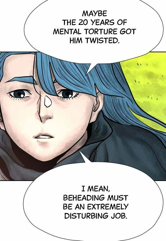 Read Warrior Executioner chapter 12 image 106 on Lezhin