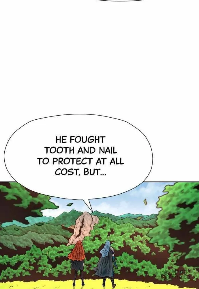 Read Warrior Executioner chapter 12 image 107 on Lezhin