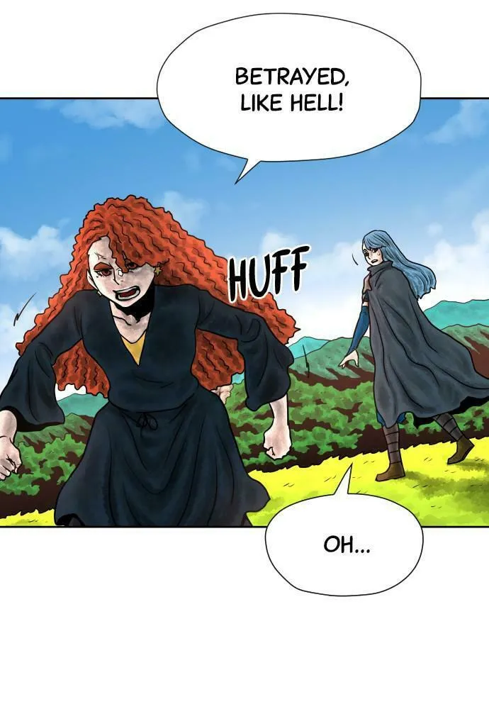Read Warrior Executioner chapter 12 image 111 on Lezhin