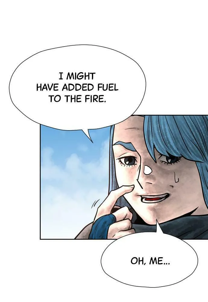Read Warrior Executioner chapter 12 image 112 on Lezhin