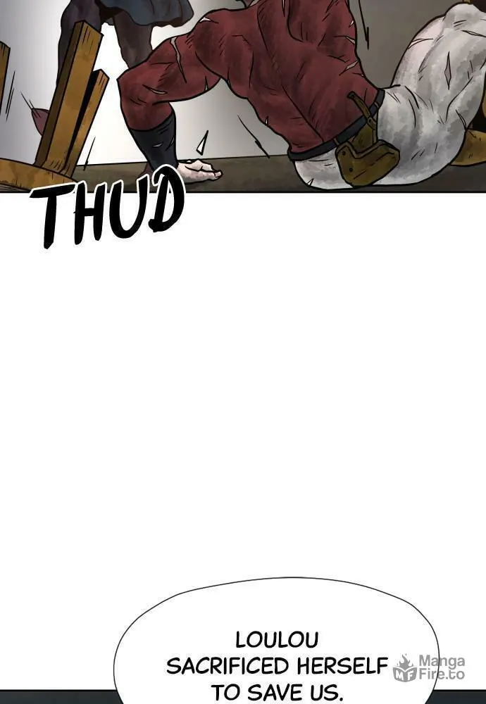 Read Warrior Executioner chapter 12 image 116 on Lezhin