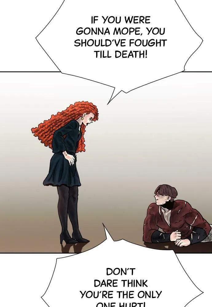 Read Warrior Executioner chapter 12 image 120 on Lezhin