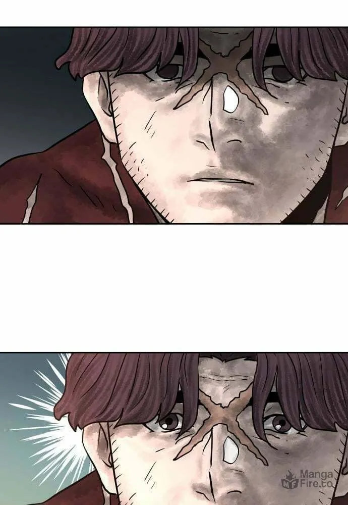 Read Warrior Executioner chapter 12 image 122 on Lezhin
