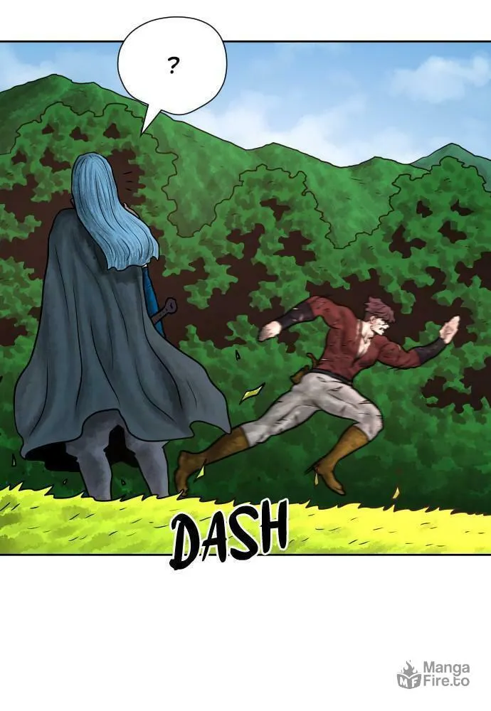 Read Warrior Executioner chapter 12 image 124 on Lezhin